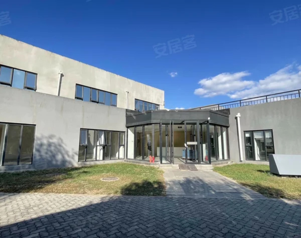 市中心商务中心-工位