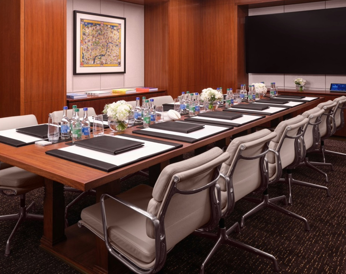 科技园区-路演厅