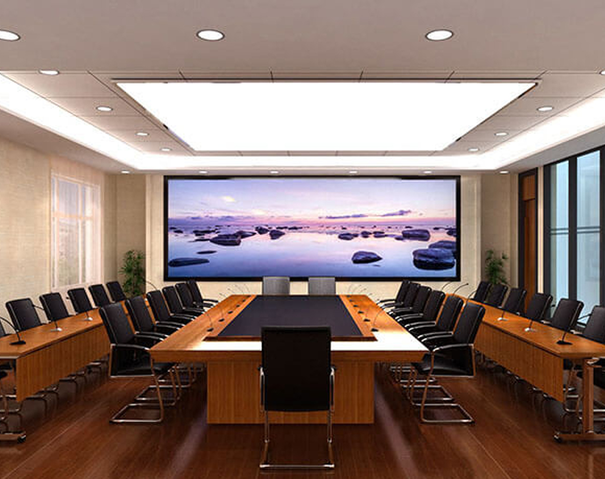 科技园区-孵化中心