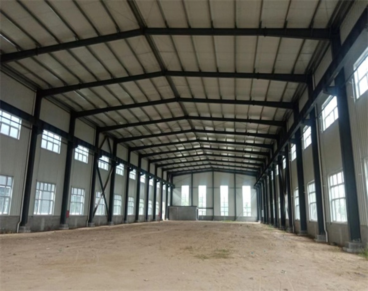 市中心商务中心-休息区