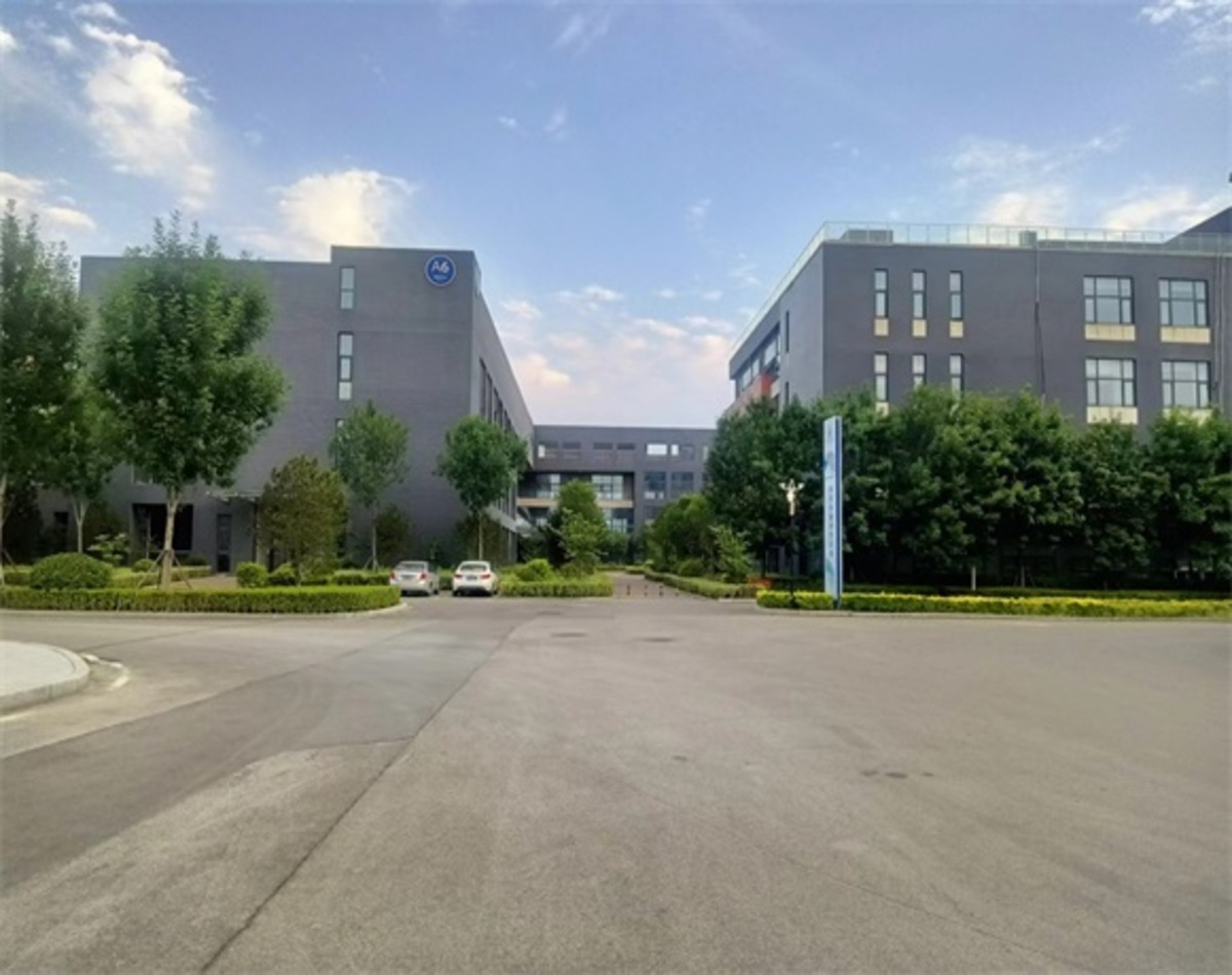 市中心商务中心-前台